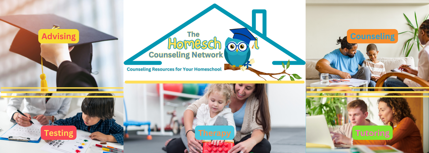The Homeschool Counseling Network