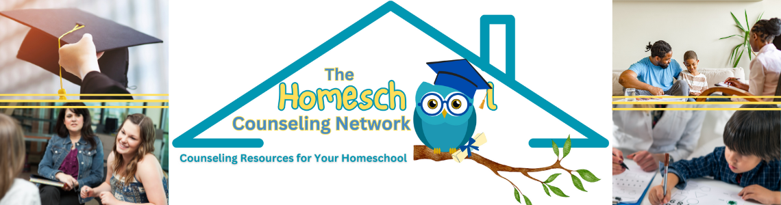 The Homeschool Counseling Network